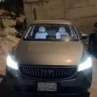 جيلي امجراند 2023