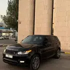 رنج روفر 2015 نظيف جدا تم تنزيل الحد