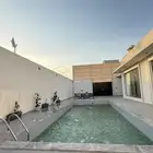 تم افتتاح شاليهات ديفا