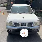 للبيع نيسان ددسن 2009