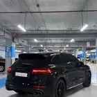 بورش كايين 2015 V8 Twin Turbo .