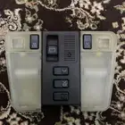 للبيع انارة سقف مرسيدس شبح