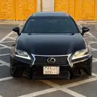 لكزس Gs F سعودي (( ممشى قليل ))