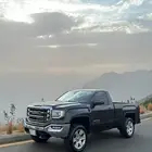 جمس سييرا 2015 للبيع