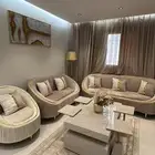 صالة كاملة للبيع