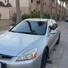 هوندا اكورد 2005