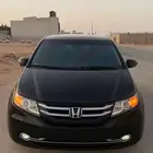 اوديسي هوندا فل كامل نظييف