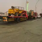 سطحه