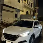 هونداي توسان 2019 ديزل دبل