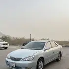 كامري 2004