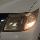 شمعات هايلوكس