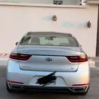 كيا كدينزا 2019. نص فل.