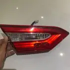 اسطب كامري يمين شنطة 2019 وكالة
