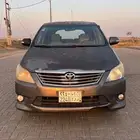 للبيع انوفا فاغن موديل 2014