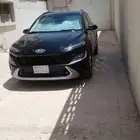 هونداي كونا2023ممشى 20 الف