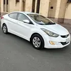 هيونداي النترا 2014