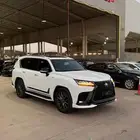 لكزس LX600 اف سبورت 2023 عداد 33000 فقط مالك واحد