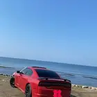 دودج تشارجر 2013 رود اند تراك