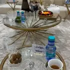 طاوله مجلس ارضي