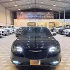 كرايزلر 2019 S فل كامل