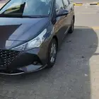 اكسنت 2021