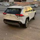 تويوتا راف فور XLE