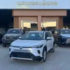 تويوتا كورولا كروس فل 2025