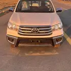 هايلوكس غماره بدون دبل كاش و اقساط علي جميع البنوك 2025