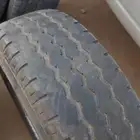 جنوط هايلكس مع كفرات