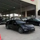 كيا 5 2021 عداد 126000 اسود نص فل