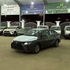 تويوتا يارس 2026 ستاندر Y