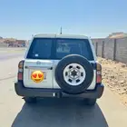 باترول فتك