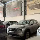 نيسان اكستريل 5 راكب دبل 2024