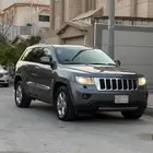جيب شروكي 8 سلندر 2012
