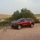 جراند شيروكي 2021 فل ليمتيد