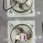 مراوح شفط