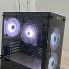 بي سي zord