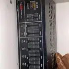 مكبر وموزع صوت مكسير