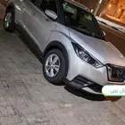 نيسان كيكس 2020