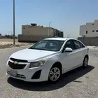 شيفروليه كروز 2013