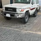 تويوتا ربع 2018 سعودي ستاندر