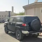 تويوتا اف جي