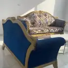 طقم كنب تفصيل الجبر للديكور