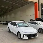 هونداي أكسنت أصفار 2026 (كاش واقساط) ..