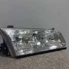 سطبات كامري 2001 ديبو
