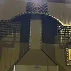 كرفان 13 متر شينكو كويتي جديده