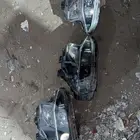 شمعات اكسنت 2024 و 2025