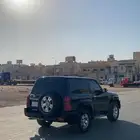 باترول ربع اسود 2011