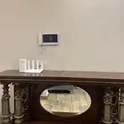 مدخل كبير