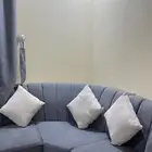 كنب مجلس نظيف جدا